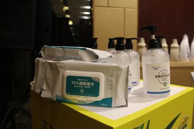 木木柯秀 以消毒服務(wù)為切入點，如何打造全鏈路商業(yè)模式