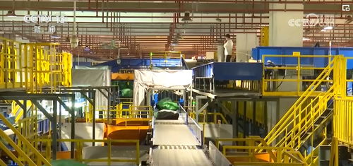 科技中介服務驅動中國經濟穩中向好，多維數據凸顯強勁增長