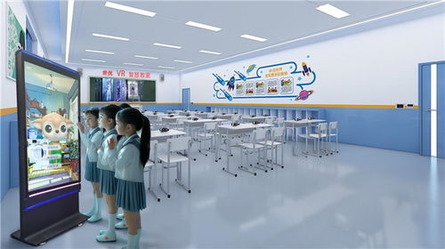 世優科技攜AI數字人教師亮相，創新成果入選AI教育科技產品TOP30榜單