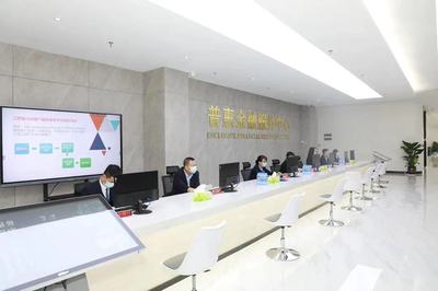 江西贛州 敢折東風第一枝，科技中介服務激發創新活力