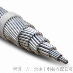 OPGW電力光纜 融合通信與輸電的現(xiàn)代化架空光纜系統(tǒng)